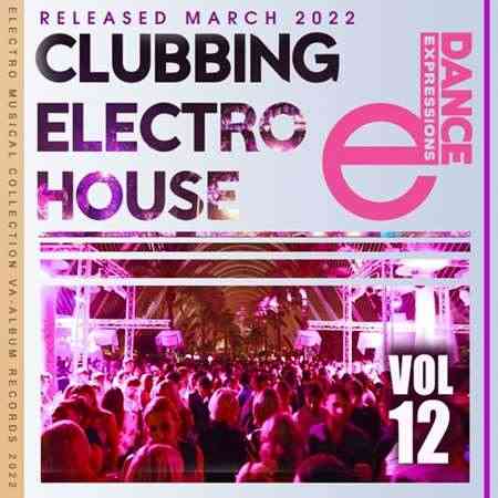 E-Dance: Clubbing Electro House [Vol.12]