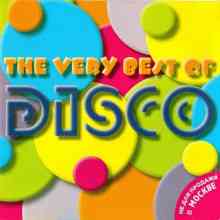 The Very Best Of Disco (2001) скачать торрент