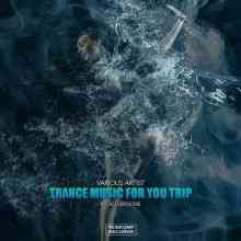 Trance Music For You Trip (2022) скачать торрент