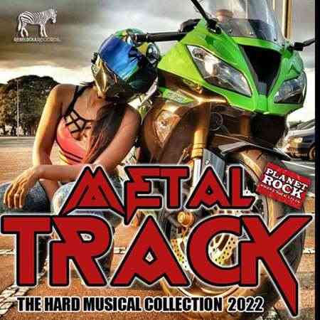 Metal Track: Hard Musical Collection