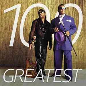 100 Greatest Funk Songs (2022) скачать через торрент