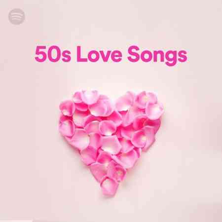 50s Love Songs