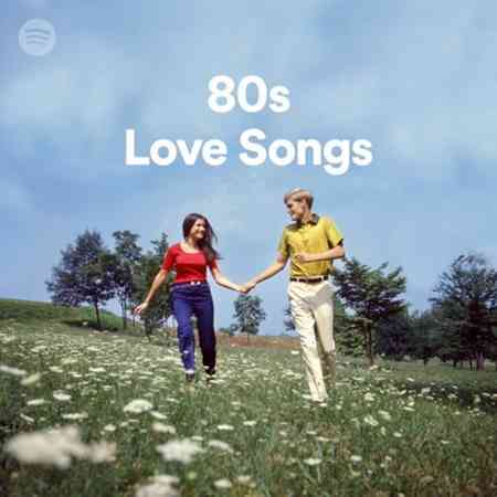 80s Love Songs (2022) скачать торрент