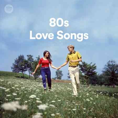 80s Love Songs