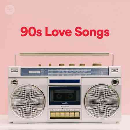 90s Love Songs