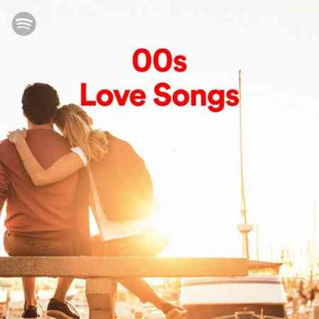 00s Love Songs (2022) скачать торрент