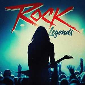 Rock Lends Vol.07 (2022) скачать через торрент