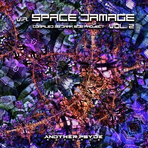 Space Damage Vol. 2