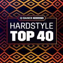 Q-Dance Presents: Hardstyle Top 40 | February (2022) скачать торрент