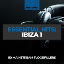 Mastermix Essential Hits: Ibiza 1 (2022) скачать через торрент