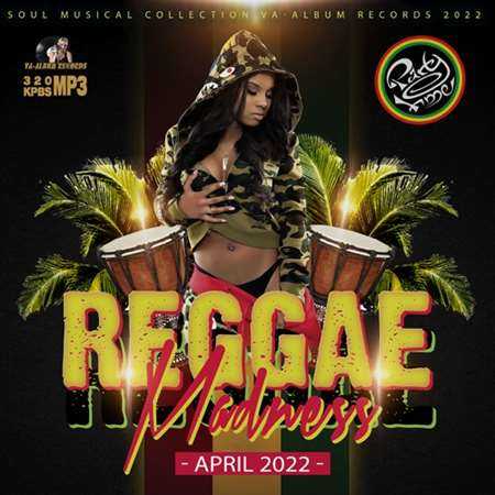 Reggae Madness 2022