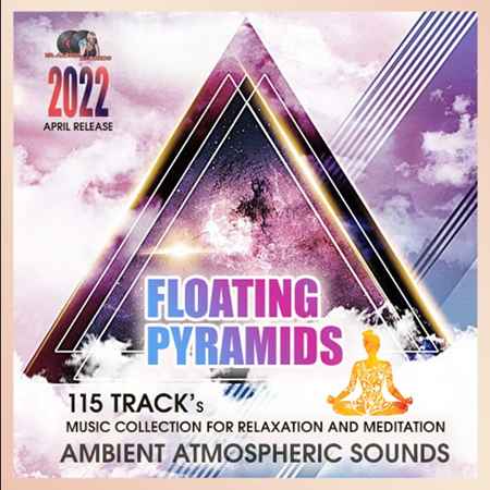 Floating Pyramids: Ambient Meditation (2022) скачать через торрент