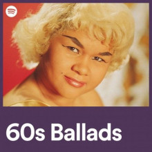 60s Ballads (2022) скачать торрент