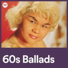 60s Ballads