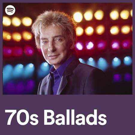 70s Ballads (2022) скачать торрент