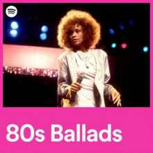 80s Ballads (2022) скачать торрент