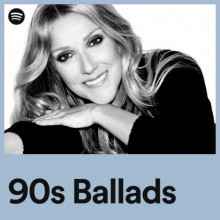 90s Ballads (2022) скачать торрент