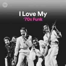 I Love My '70s Funk (2022) скачать через торрент