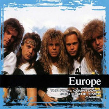 Europe - Collections