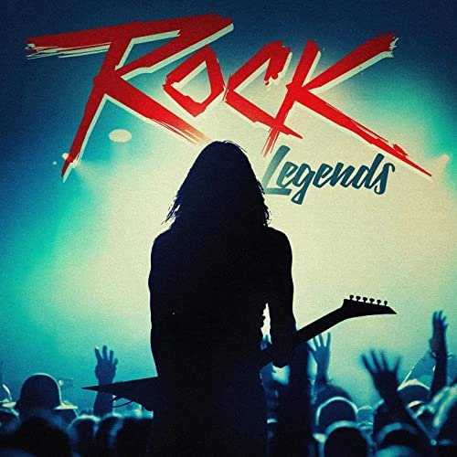 Rock Lends Vol.08 (2022) скачать торрент