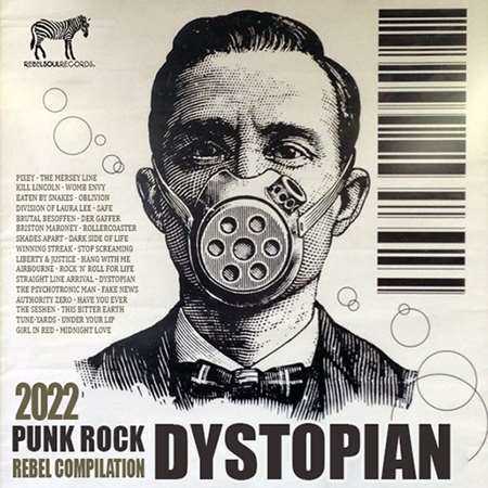 Dystopian: Punk Rock Rebel Rewiev (2022) скачать торрент