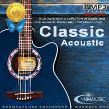 Classic Acoustic (2022) скачать через торрент