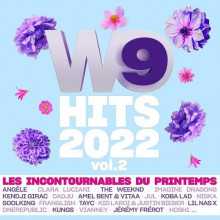 W9 HITS 2022 VOL 2 [4CD]