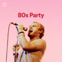 80s Party (2022) скачать торрент