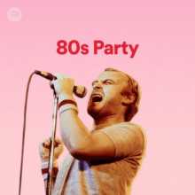 80s Party