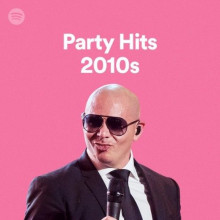 Party Hits 2010s (2022) скачать через торрент