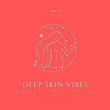 Deep Skin Vibes (Perfect Time To Relax), Vol. 2