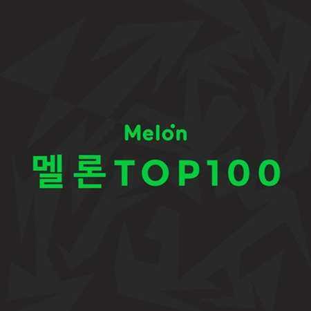Melon Top 100 K-Pop Singles Chart [23.04] 2022 (2022) скачать через торрент