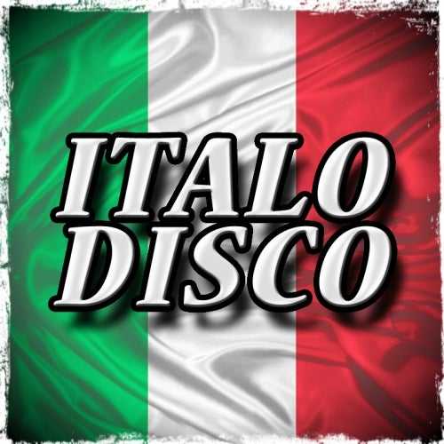 Italo Disco - The Lost Legends Vol. 1-45