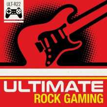 Ultimate Rock Gaming (2022) скачать торрент