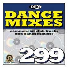 DMC Dance Mixes 299 (2022) скачать торрент