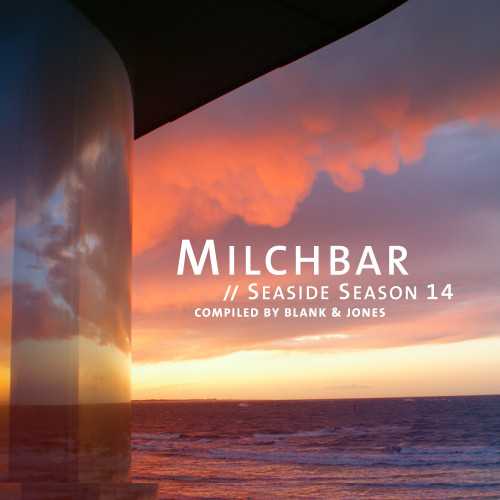 Milchbar: Seaside Season 14 [24-bit Hi-Res] (2022) скачать через торрент
