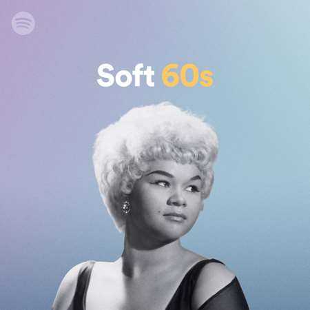 Soft 60s (2022) скачать торрент