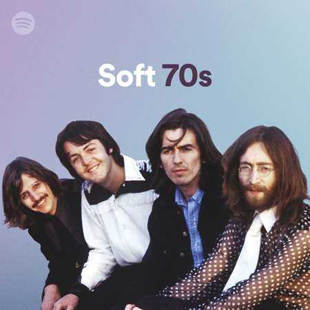 Soft 70s (2022) скачать через торрент