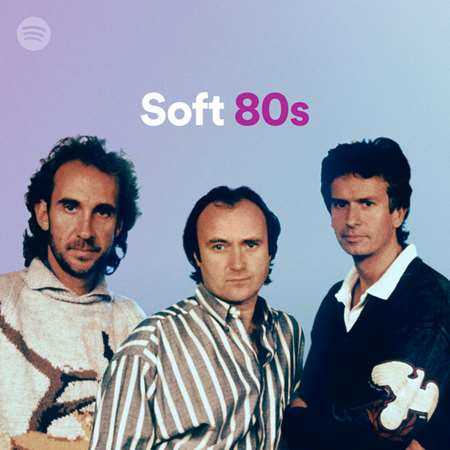 Soft 80s (2022) скачать торрент
