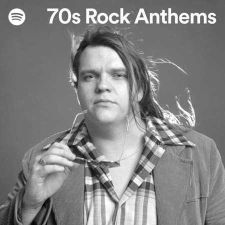 70s Rock Anthems (2022) скачать торрент