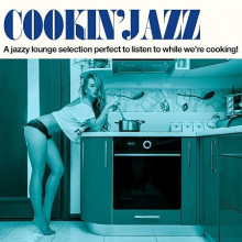 Cookin' Jazz, Vol. 1 (2016) скачать через торрент