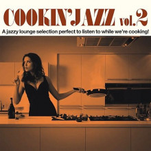 Cookin' Jazz, Vol. 2 (2020) скачать торрент