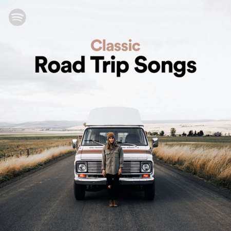 Classic Road Trip Songs (2022) скачать через торрент