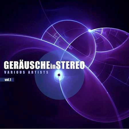 Geräusche in Stereo, Vol. 1 (2022) скачать торрент