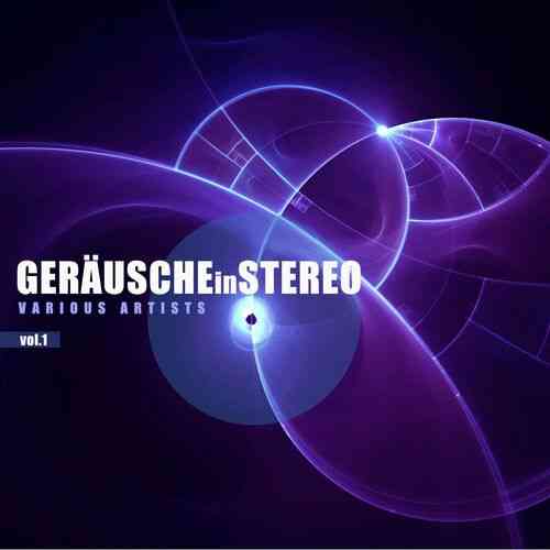 Geräusche in Stereo, Vol. 2 (2022) скачать торрент