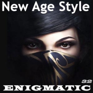 New Age Style - Enigmatic 32 (2022) скачать торрент