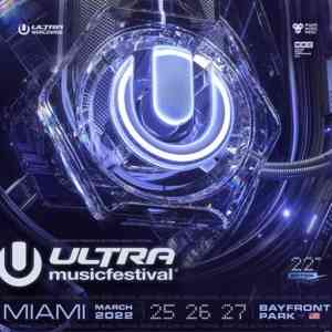 Ultra Music Festival Miami (2022) скачать через торрент