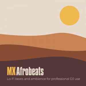 Mastermix presents MX: Afrobeats (2022) скачать через торрент