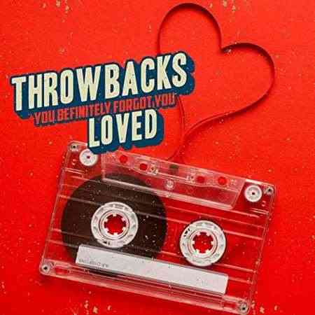 throwbacks you forgot you loved