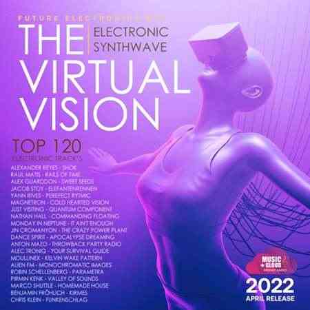The Virtual Vision